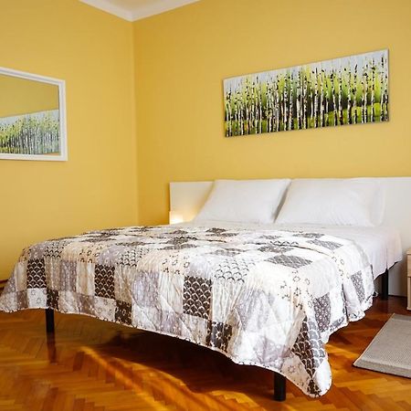 Apartment Nena زادار المظهر الخارجي الصورة