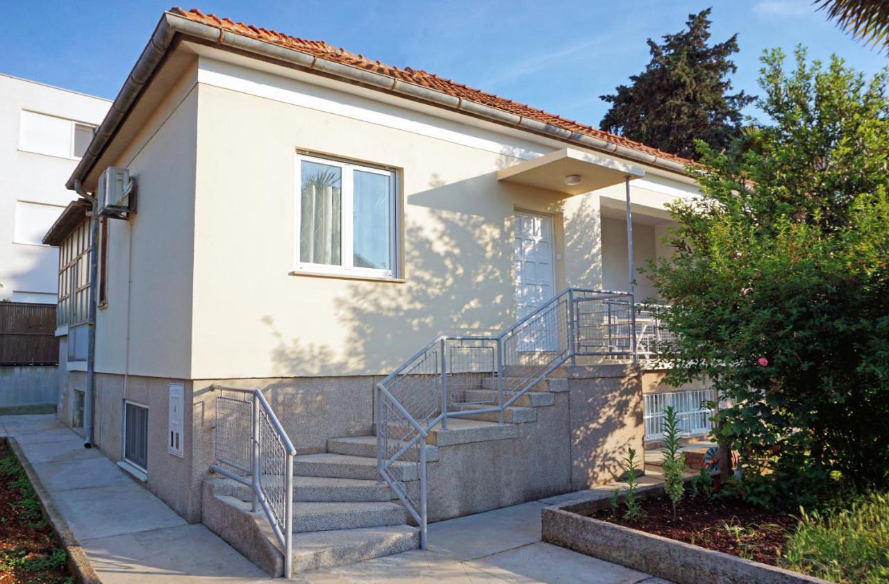 Apartment Nena زادار المظهر الخارجي الصورة