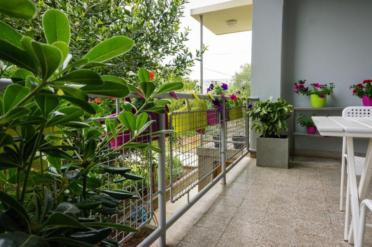 Apartment Nena زادار المظهر الخارجي الصورة