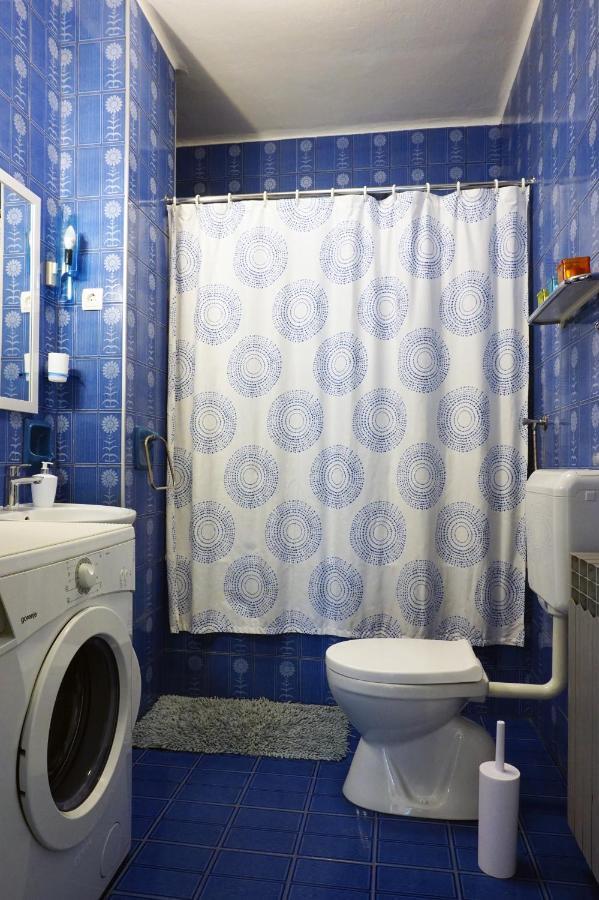 Apartment Nena زادار المظهر الخارجي الصورة