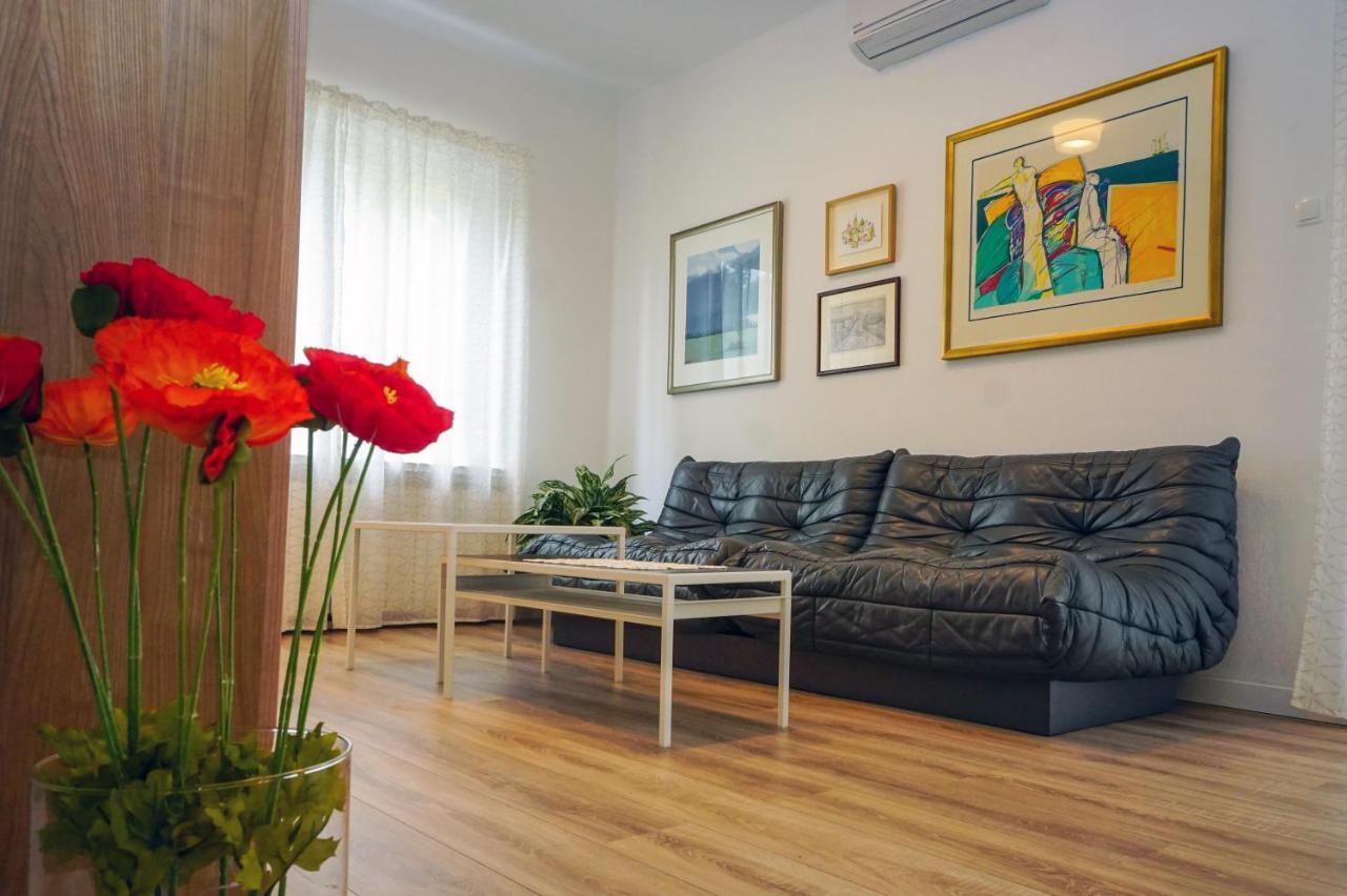 Apartment Nena زادار المظهر الخارجي الصورة