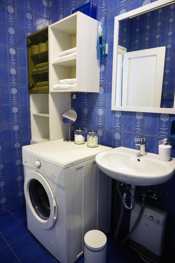 Apartment Nena زادار المظهر الخارجي الصورة