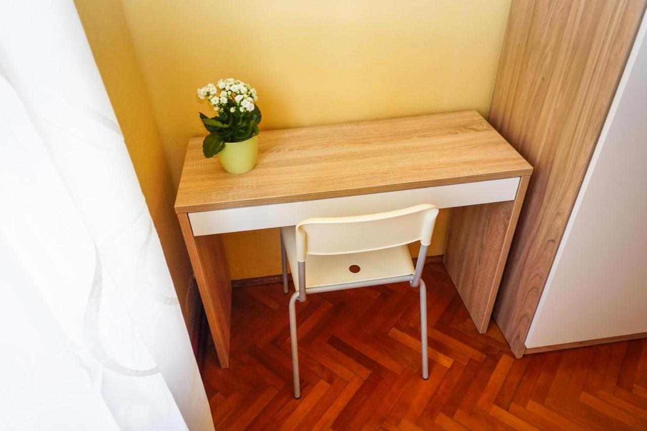 Apartment Nena زادار المظهر الخارجي الصورة