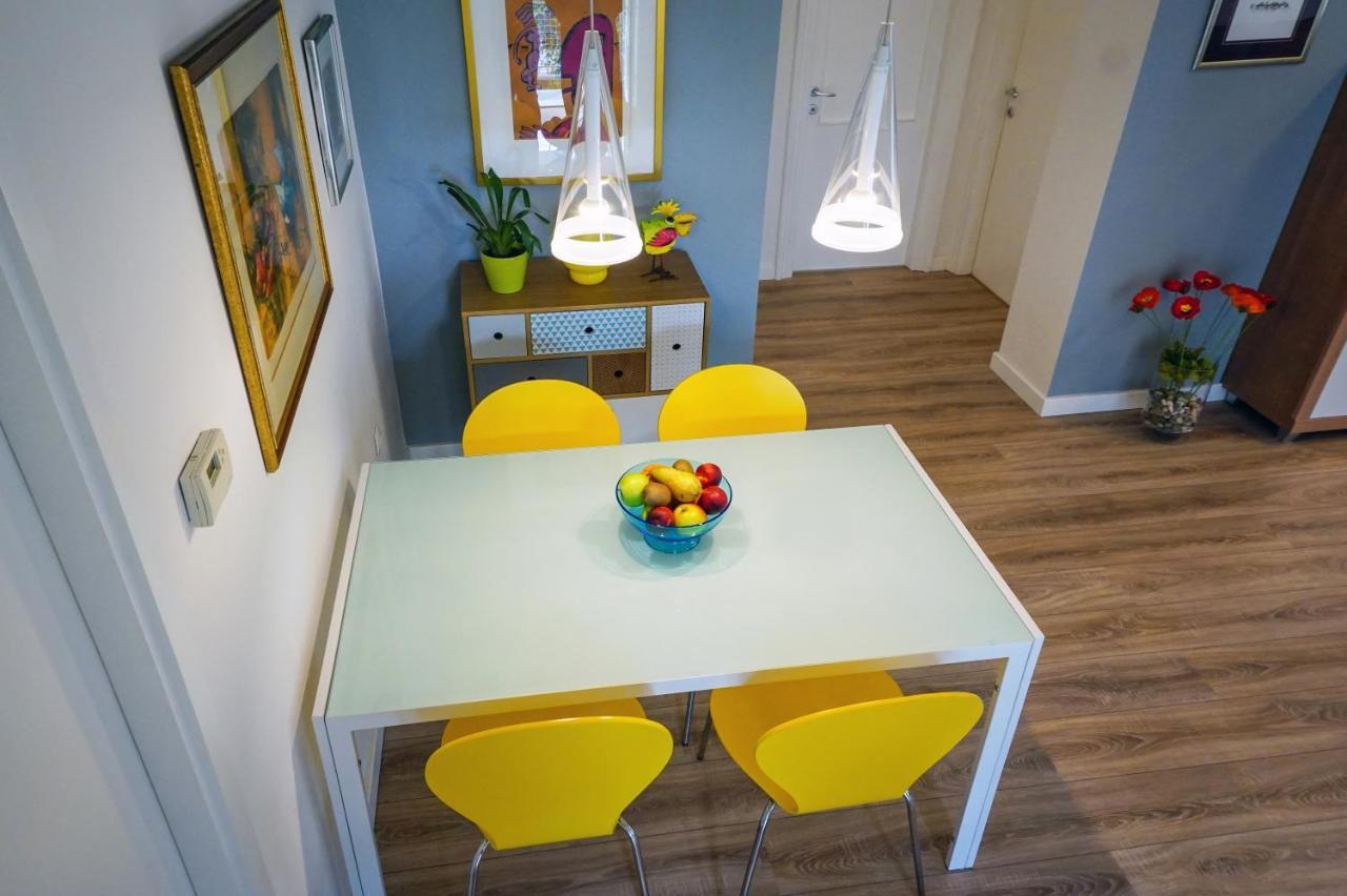 Apartment Nena زادار المظهر الخارجي الصورة