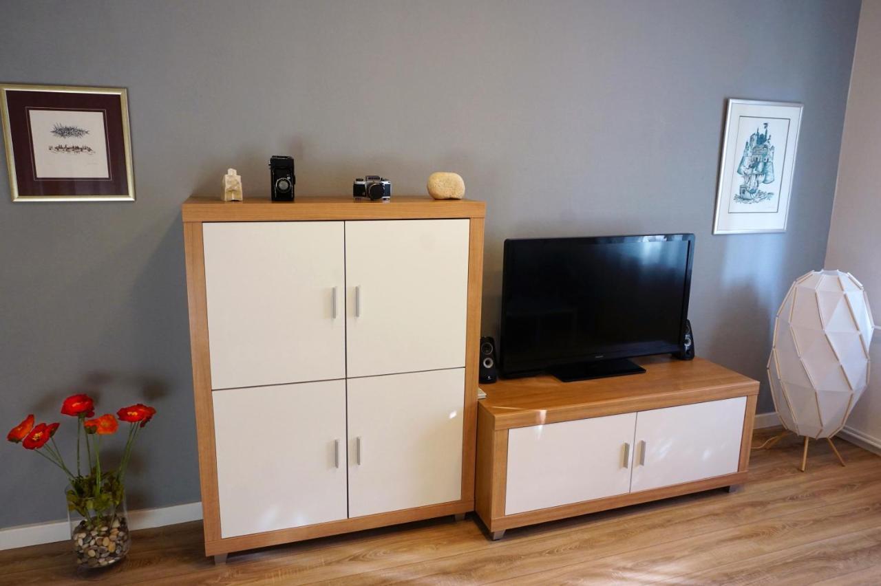 Apartment Nena زادار المظهر الخارجي الصورة