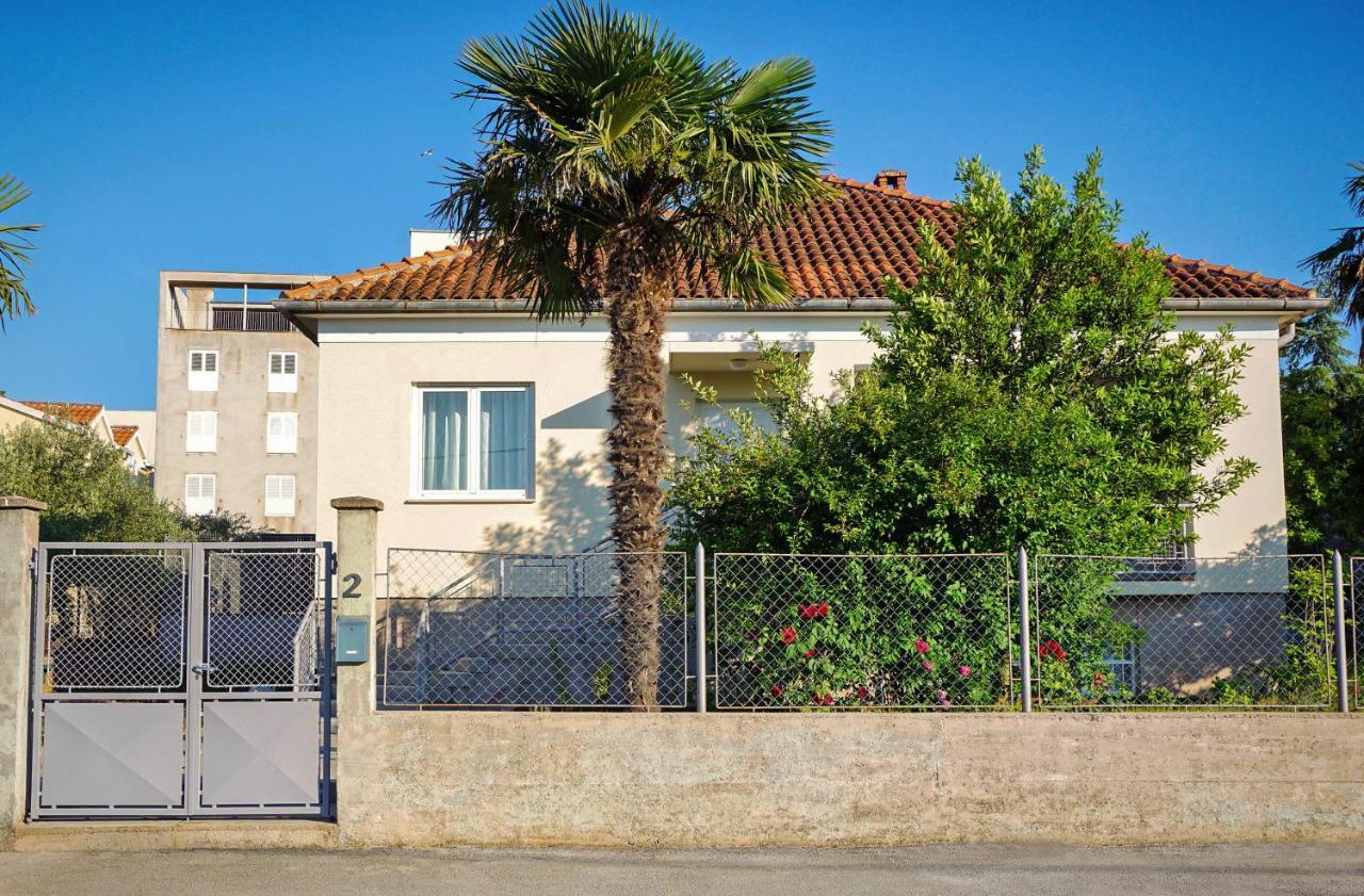 Apartment Nena زادار المظهر الخارجي الصورة