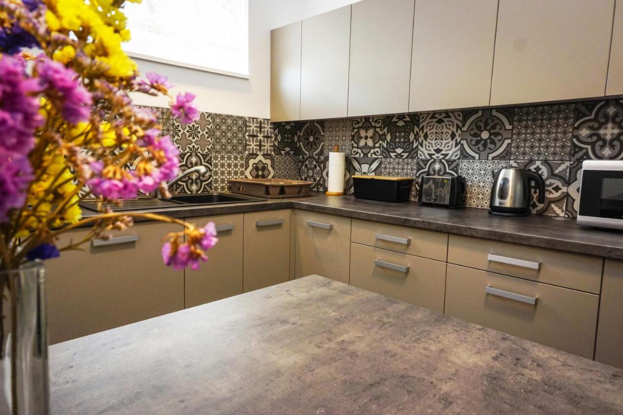 Apartment Nena زادار المظهر الخارجي الصورة