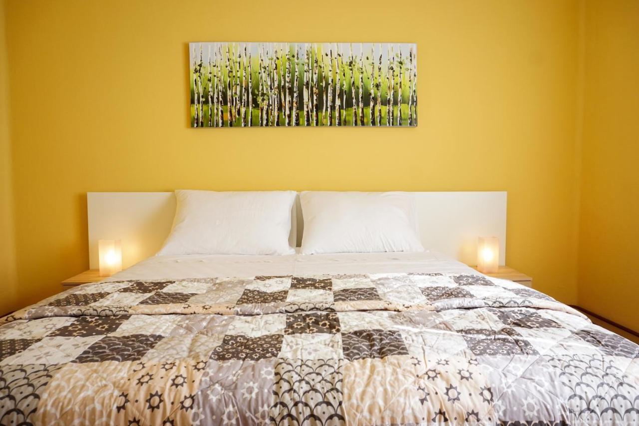 Apartment Nena زادار المظهر الخارجي الصورة