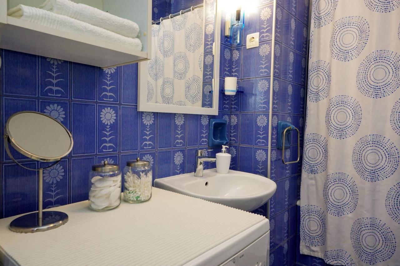 Apartment Nena زادار المظهر الخارجي الصورة