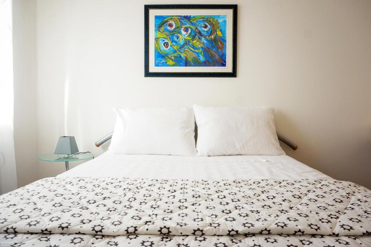Apartment Nena زادار المظهر الخارجي الصورة