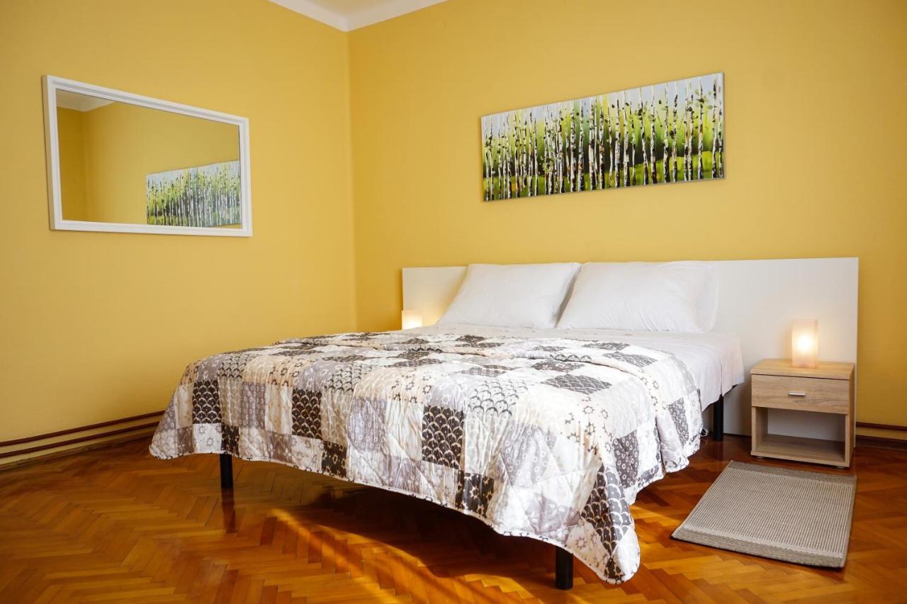 Apartment Nena زادار المظهر الخارجي الصورة
