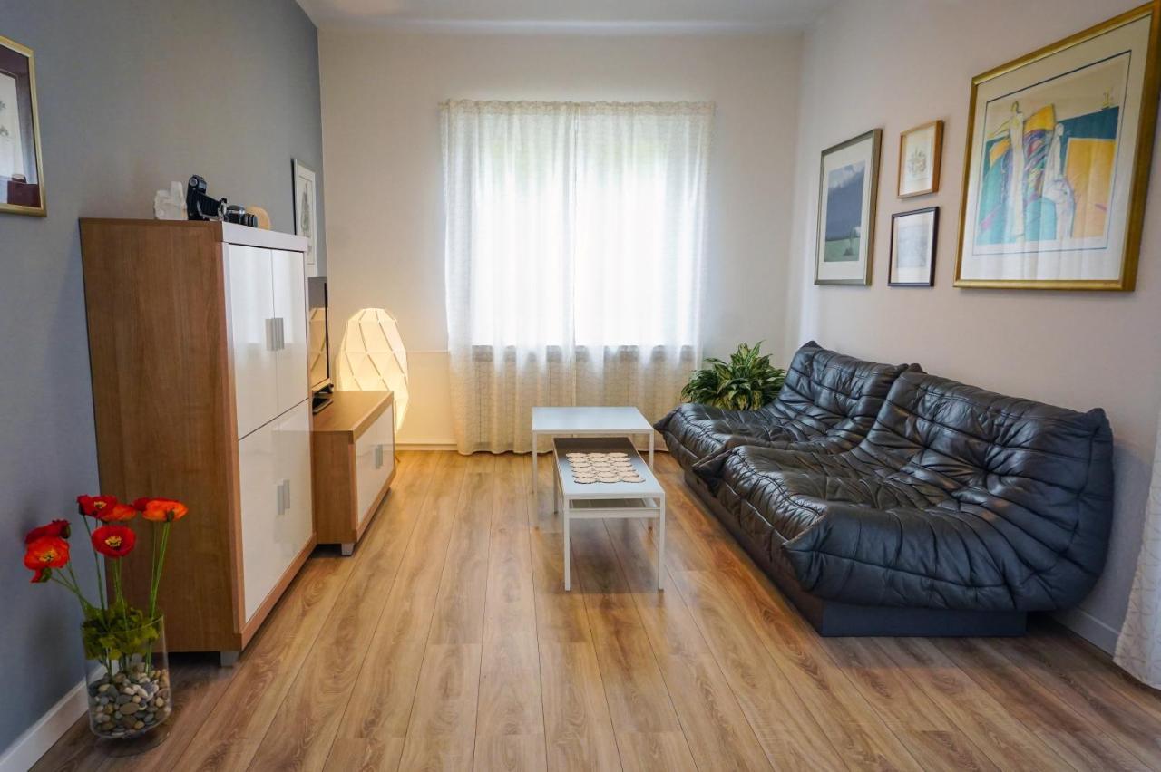 Apartment Nena زادار المظهر الخارجي الصورة