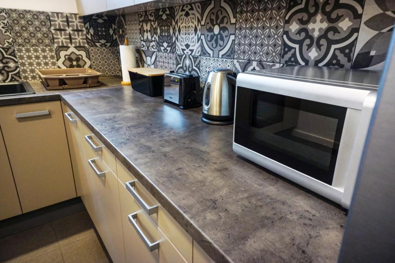 Apartment Nena زادار المظهر الخارجي الصورة