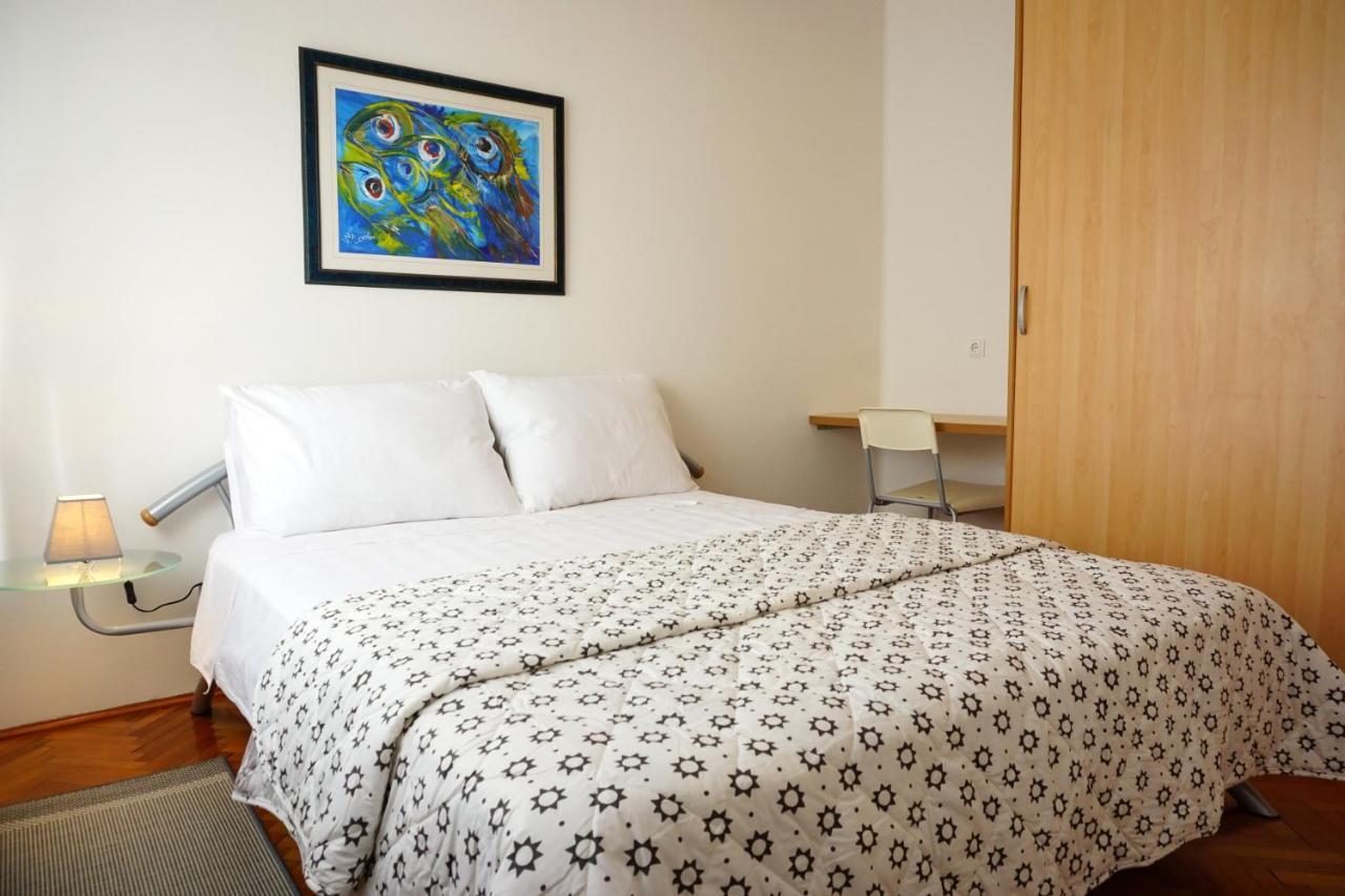 Apartment Nena زادار المظهر الخارجي الصورة