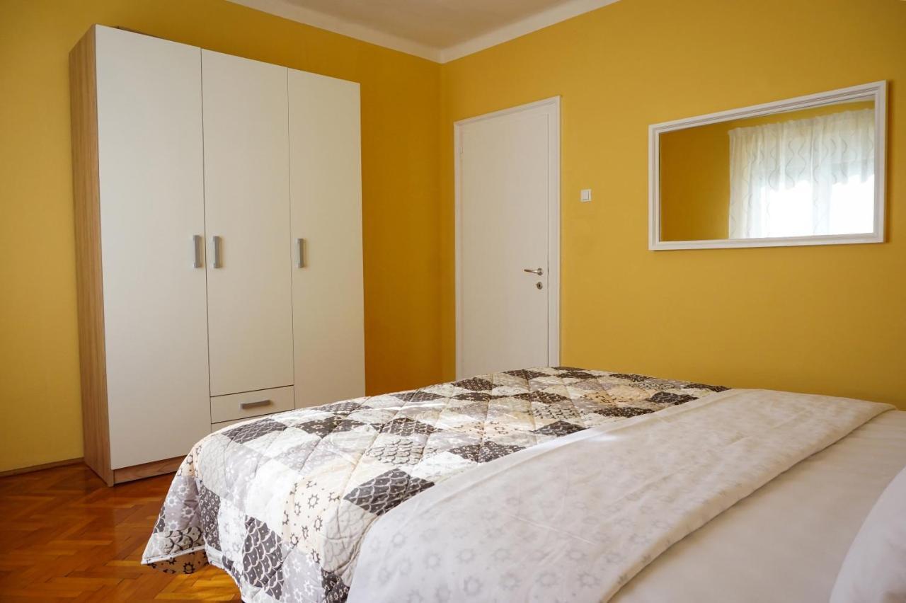 Apartment Nena زادار المظهر الخارجي الصورة